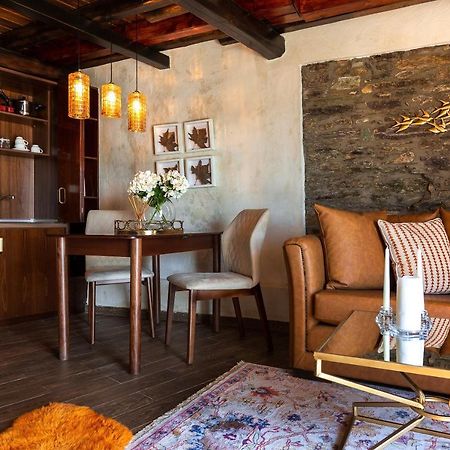 1822 Makrinitsa Suites Zewnętrze zdjęcie